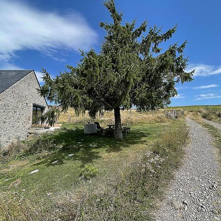 Villa L'Oustal Nasbinals Exterior foto